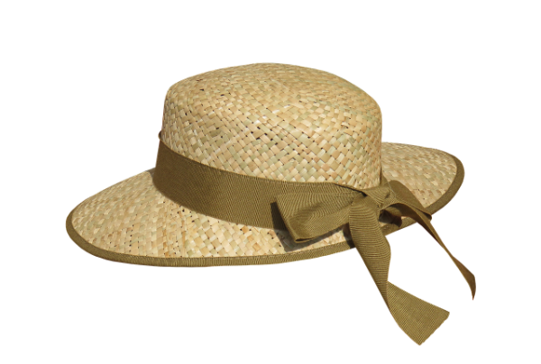 a hat for a hat package